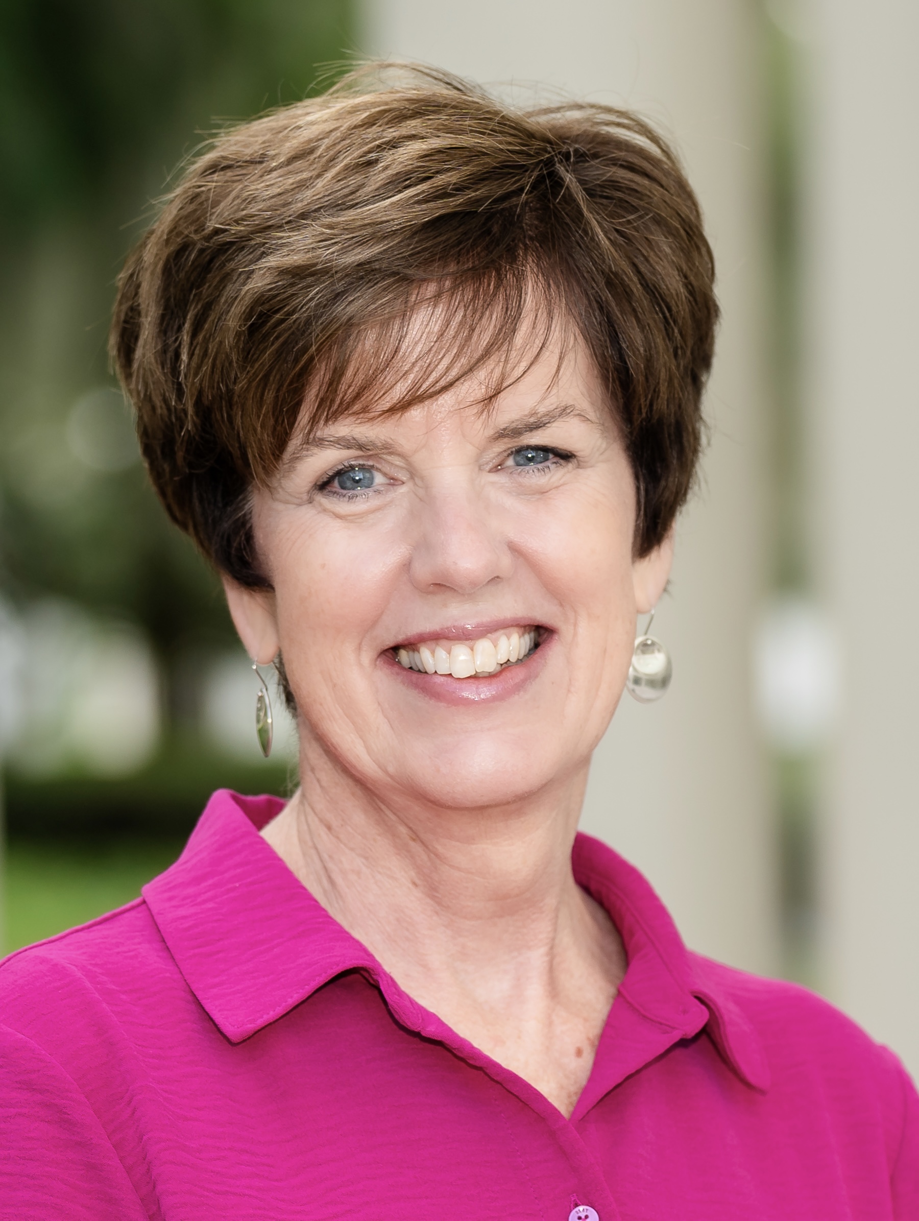 Mary Petersen
